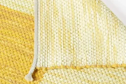 Matta Dubbelbindning Schackruta