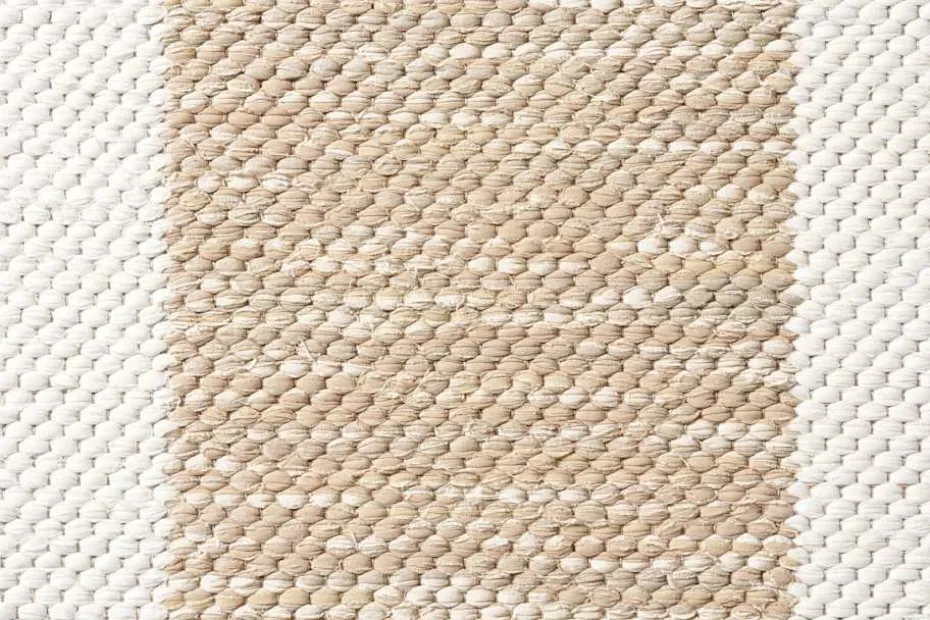 Matta Dubbelbindning Schackruta