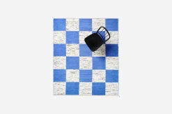 Matta Frank in the Loom