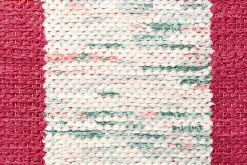 Matta Frank in the Loom