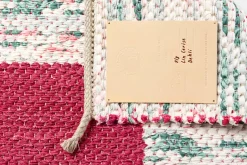 Matta Frank in the Loom