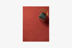 Matta Handtuftad Svenskt Tenn