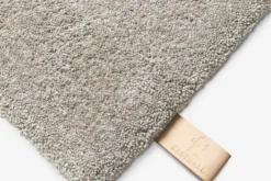 Matta Handtuftad Svenskt Tenn