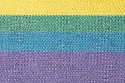 Matta Regnbågsmatta