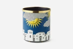 Papperskorg Fornasetti