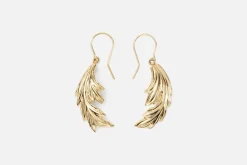 Örhänge Acantus Mini