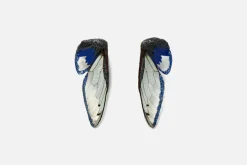 Örhänge Cicada Vingar