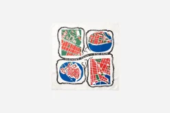 Scarf Svenskt Tenn Est.1924