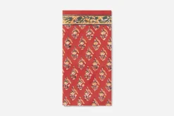 Servett Blocktryck Provence