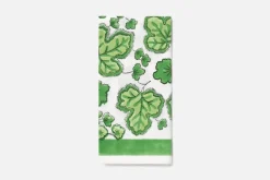 Servett Blocktryck The Figue Leaf