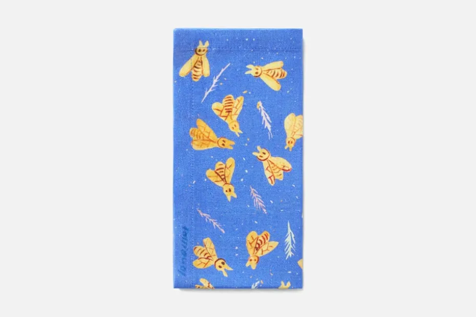 Servett Under Samma Himmel