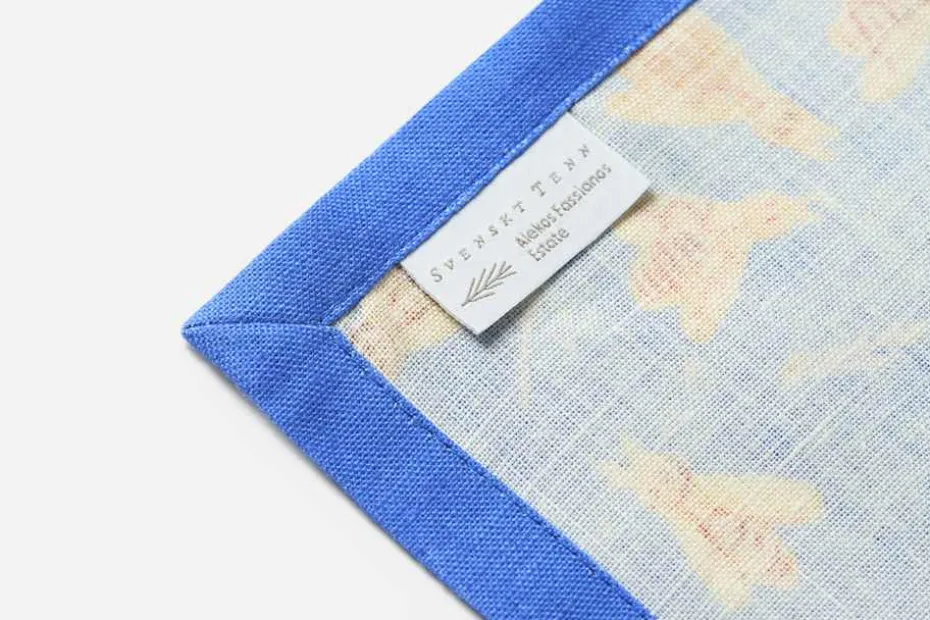 Servett Under Samma Himmel