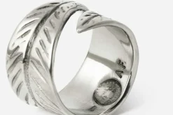 Servettring Under Samma Himmel