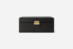 Smyckeskrin Präglat Skinn