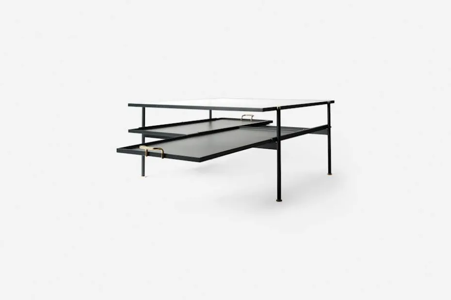 Soffbord Cap d Antibes