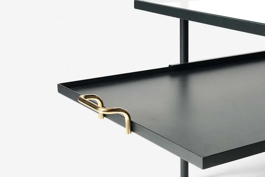 Soffbord Cap d Antibes