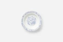 Sopptallrik Oiseau Bleu