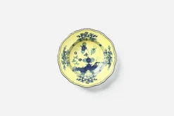 Sopptallrik Oriente Italiano Citrino