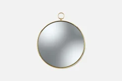 Spegel Fornasetti Konvex