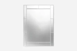 Spegel med Spegelram