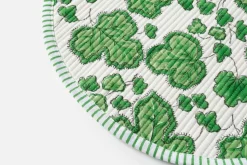 Tablett Blocktryck The Figue Leaf