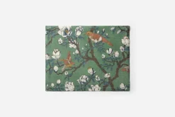 Tablett Japanese Magnolia