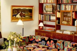 Takkrona Mässing Valbar Längd