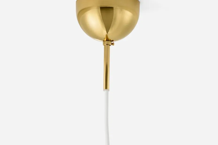 Taklampa 2560/2559 Montage