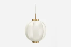 Taklampa 2538 Montage