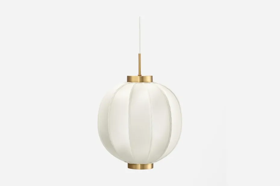 Taklampa 2538 Montage