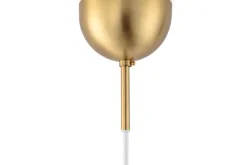 Taklampa 2538 Montage