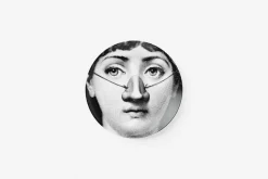 Tallrik Fornasetti