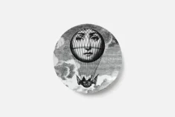 Tallrik Fornasetti