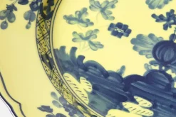 Tallrik Oriente Italiano Citrino