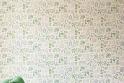 Tapet Söndagsmorgon