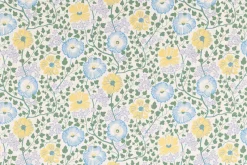 Tapetprov Sagoträdet