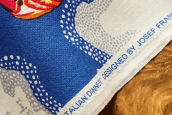 Textil Italian Dinner