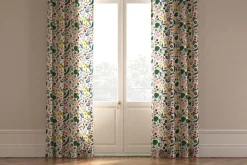 Textil Mille Fleurs