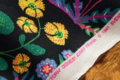 Textil Under Ekvatorn