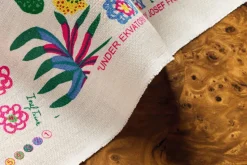 Textil Under Ekvatorn