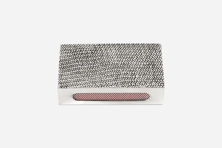 Tändsticksask Panama