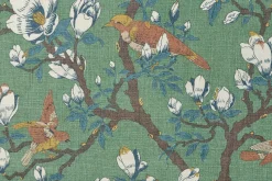 Tygprov Japanese Magnolia