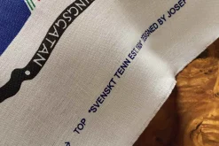 Tygprov Svenskt Tenn Est. 1924