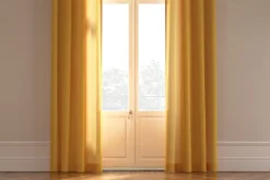 Tygprov Svenskt Tenn Lin