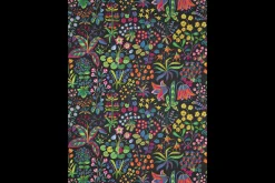 Tygprov Under Ekvatorn