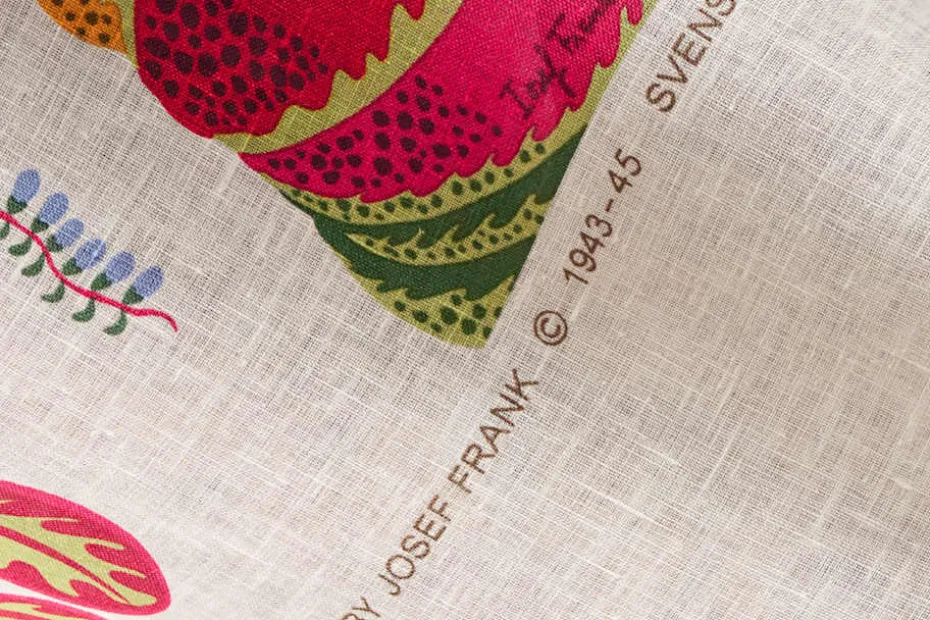 Tygprov Vegetable Tree