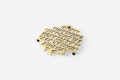 Underlägg Bless this house