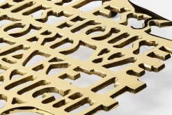 Underlägg Bless this house