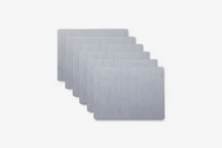 Underlägg Världskarta