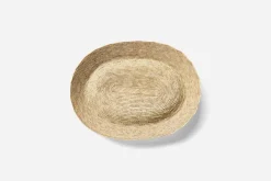 Undertallrik Oval Mexico